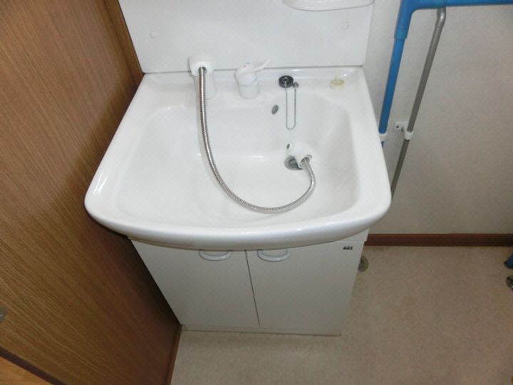 プリウスIIの内装