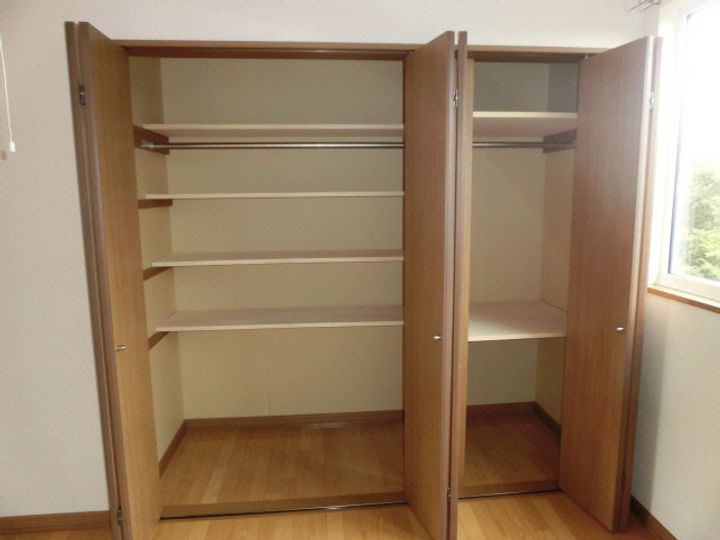 プリウスIIの内装