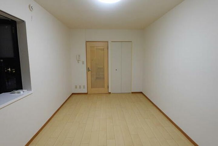 住吉ハウスの内装