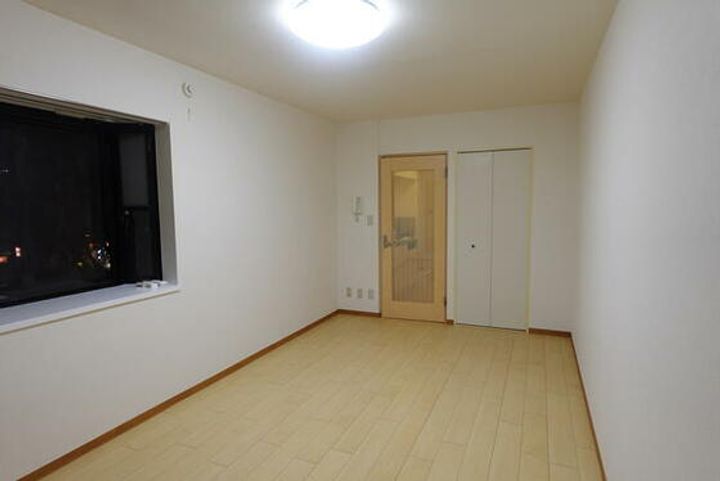 住吉ハウスの内装