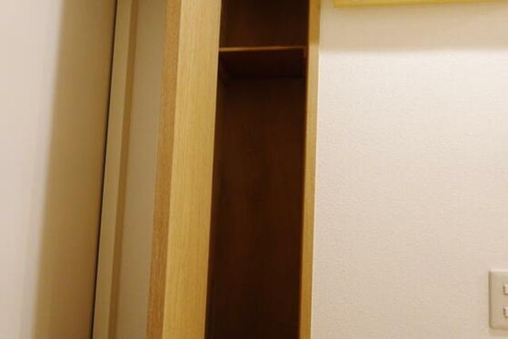 住吉ハウスの内装