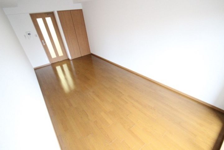 ウイング昭和町の内装