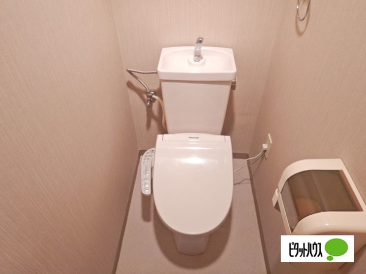 守口東ピラミッドマンションの内装