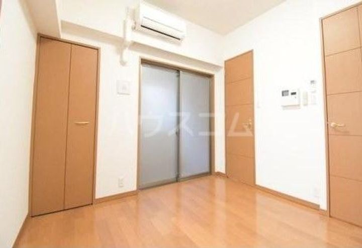 アジールコート中野坂上の内装