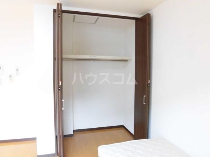 エスペランサ台町の内装