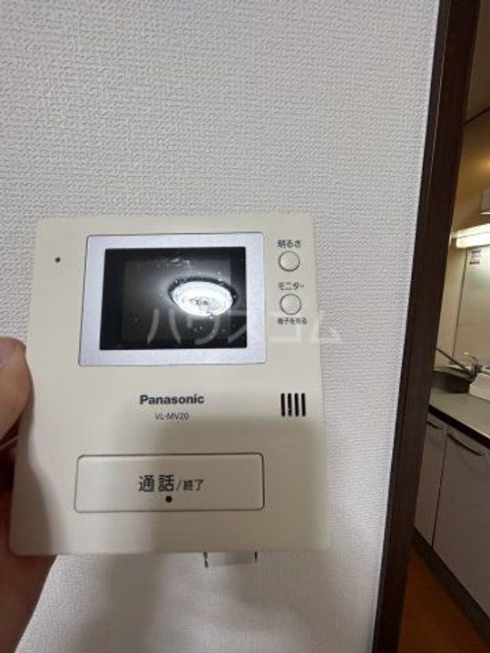 エスペランサ台町の内装