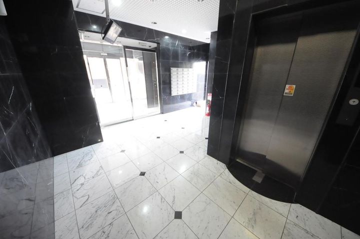 千葉県柏市柏3(マンション)の賃貸物件の地図