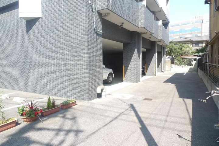 千葉県柏市柏3(マンション)の賃貸物件のその他画像