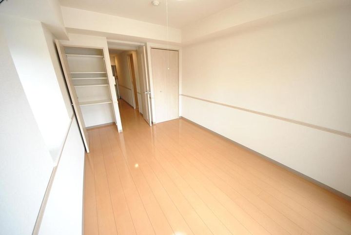 千葉県柏市柏3(マンション)の賃貸物件の内装