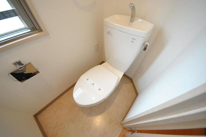 千葉県柏市柏3(マンション)の賃貸物件の内装