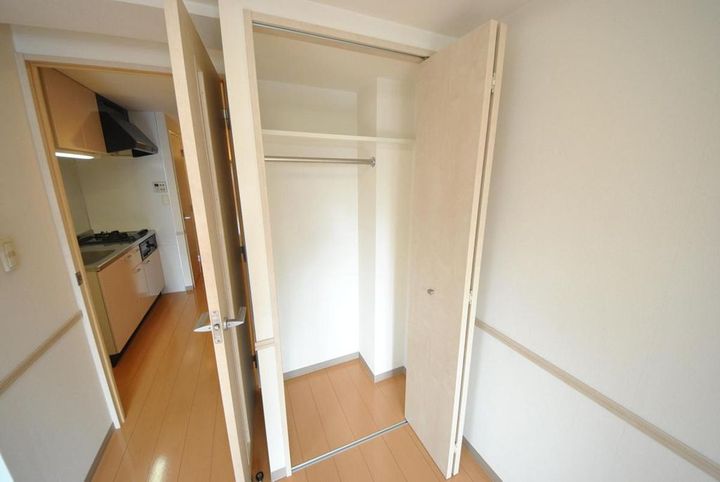 千葉県柏市柏3(マンション)の賃貸物件の内装