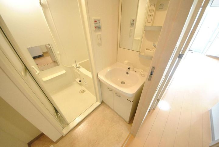 千葉県柏市柏3(マンション)の賃貸物件の内装