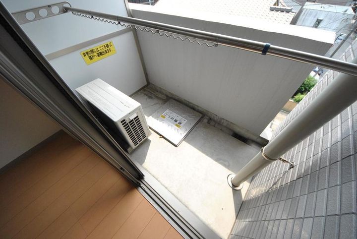 千葉県柏市柏3(マンション)の賃貸物件の内装