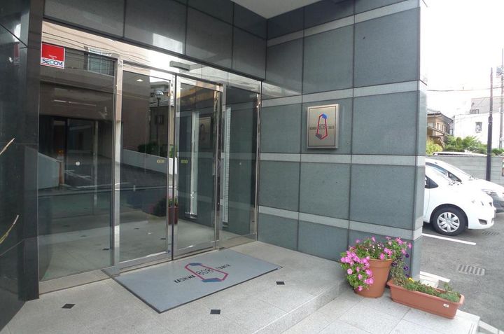 千葉県柏市柏3(マンション)の賃貸物件の地図