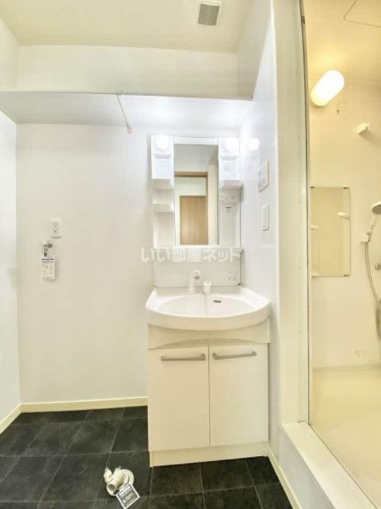 ソレアードBの内装