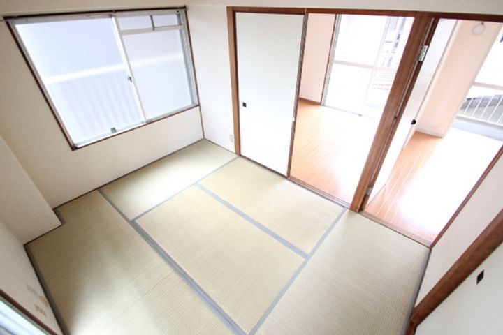 山田ビルのその他画像