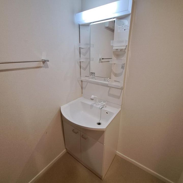 Cloche東小金井の内装