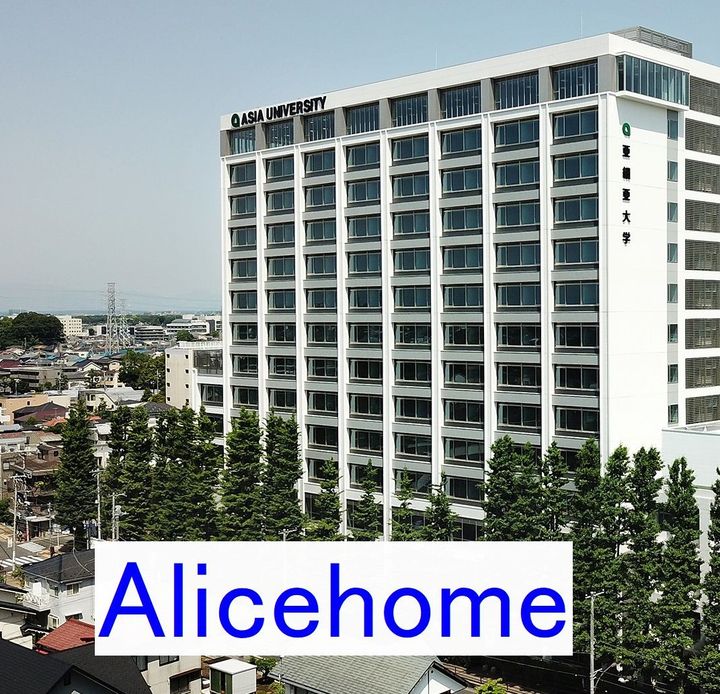 Cloche東小金井の周辺