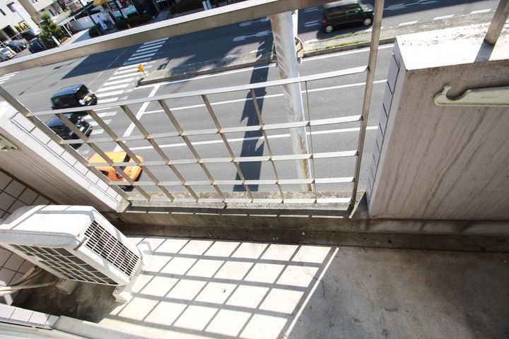 徳島県徳島市徳島町3(マンション)の賃貸物件の内装