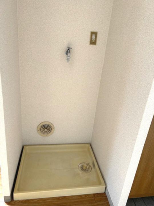 ベルシャトー加登の内装