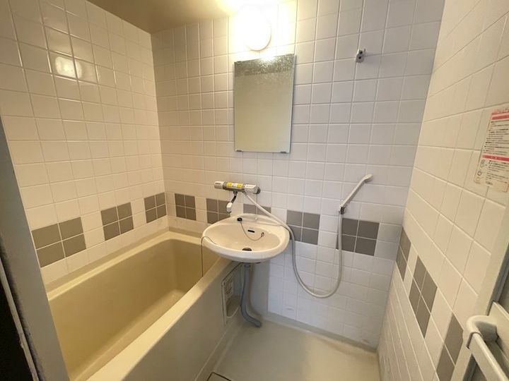 カーサ岩間の内装