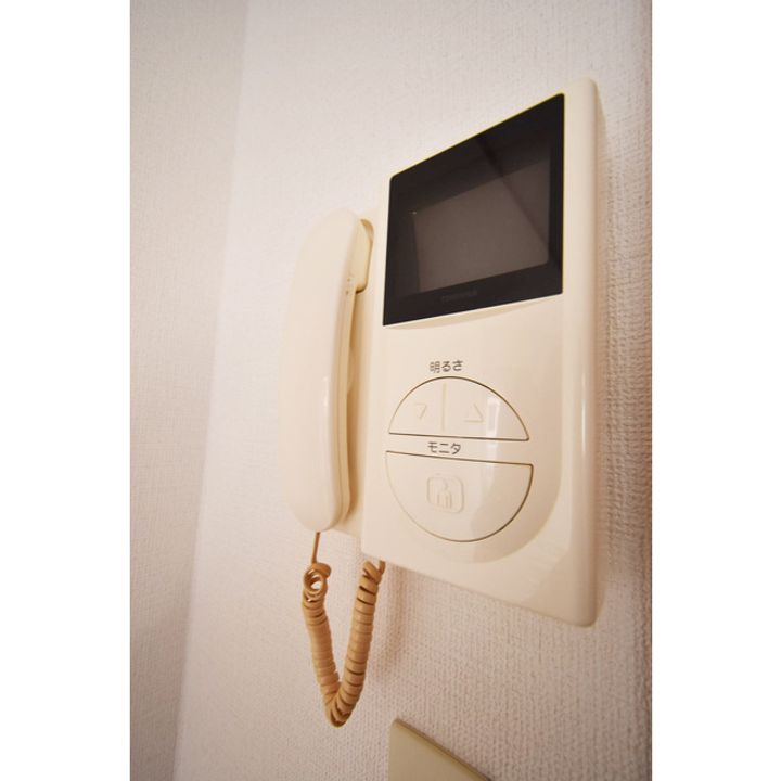 福岡県久留米市梅満町(アパート)の賃貸物件の内装