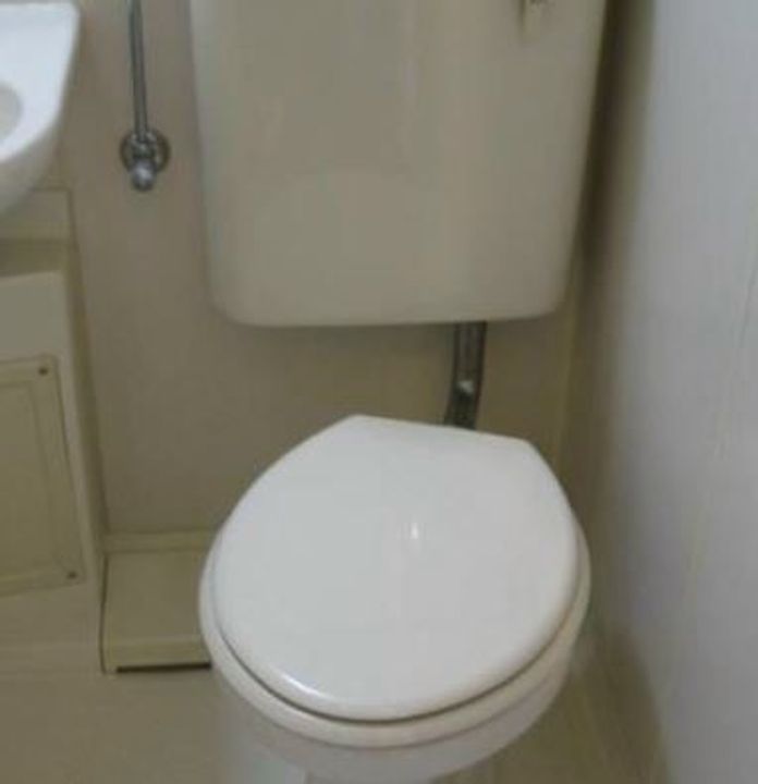 神奈川県藤沢市亀井野2(マンション)の賃貸物件の内装