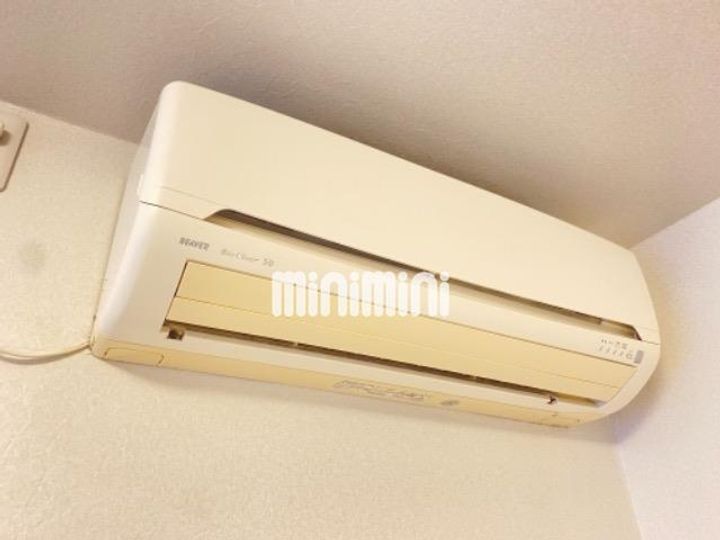 クレフラスト前原西の内装