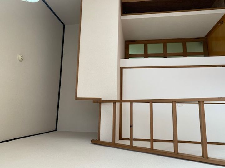 パークアベニュー支倉Bのその他画像