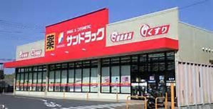 シティパレス深谷7-2の周辺