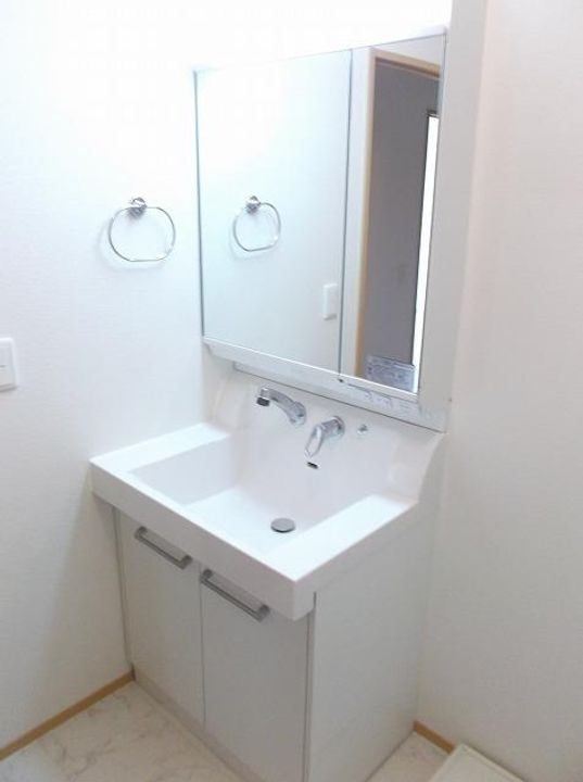 茨城県結城市大字結城(アパート)の賃貸物件の内装