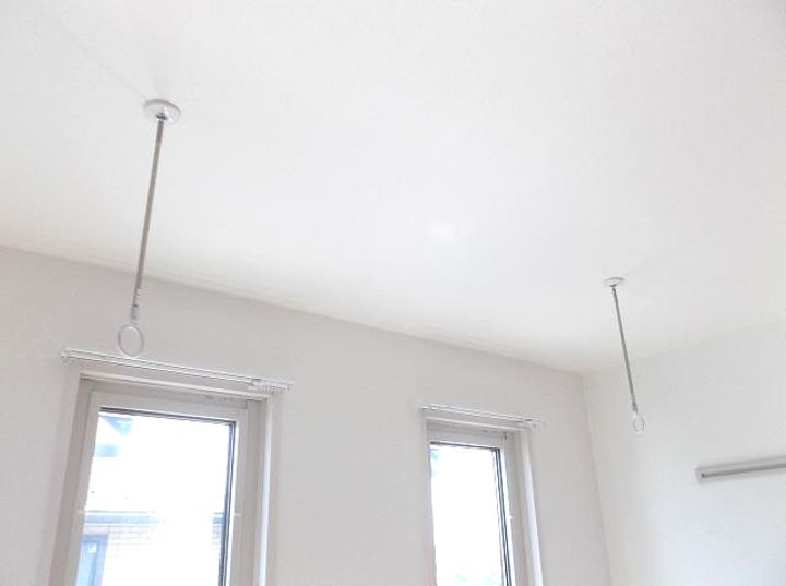 茨城県結城市大字結城(アパート)の賃貸物件の内装