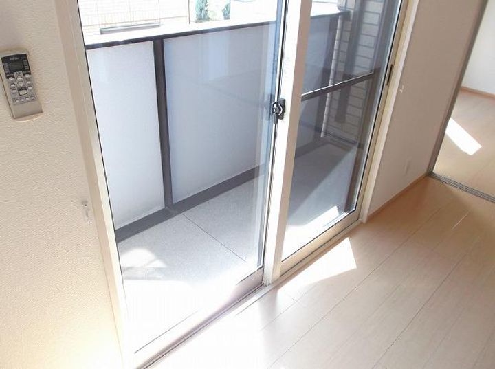 茨城県結城市大字結城(アパート)の賃貸物件の内装