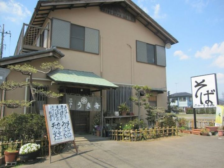 茨城県結城市大字結城(アパート)の賃貸物件の周辺