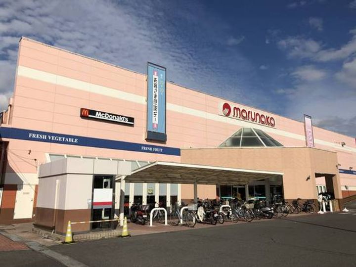 岡山県岡山市東区西大寺松崎(マンション)の賃貸物件のその他画像