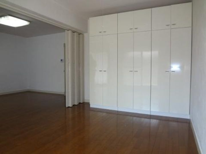 グリンビーハイツの地図