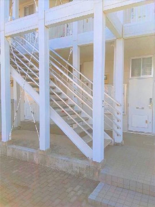 レオパレス165の地図