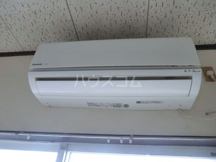 アリス深谷15の地図