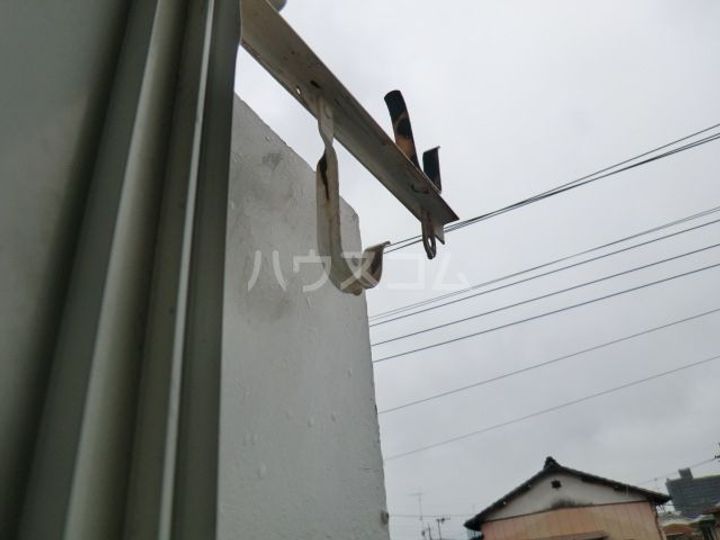 アリス深谷15の内装