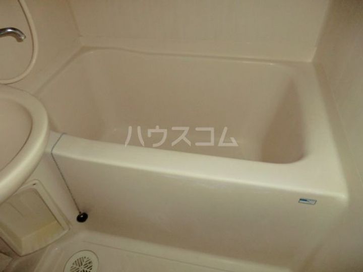 アリス深谷15の風呂