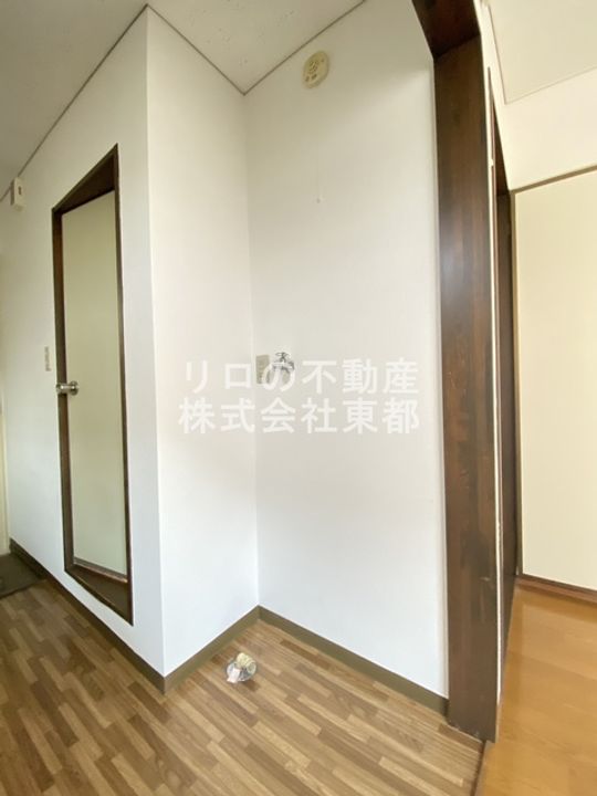 東京都世田谷区船橋5(アパート)の賃貸物件のその他画像