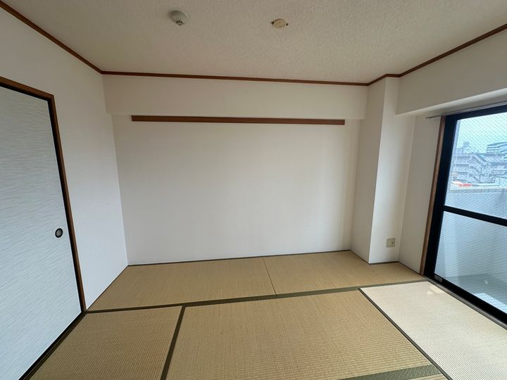 シェール メモワールの内装