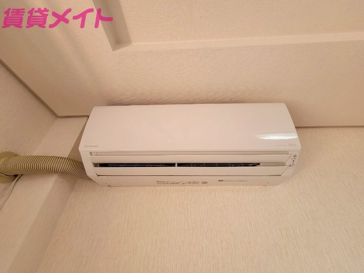サンミッシェルの内装
