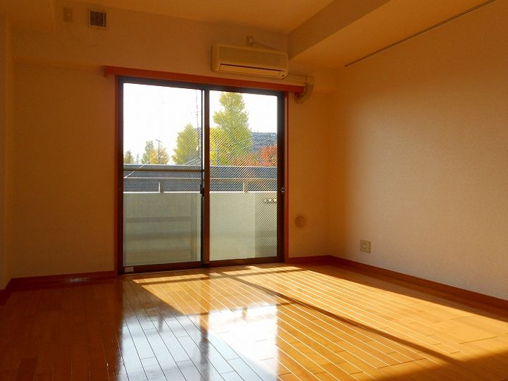 東京都国立市東4(マンション)の賃貸物件の内装