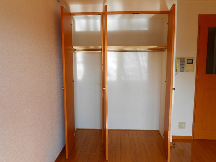 東京都国立市東4(マンション)の賃貸物件の内装