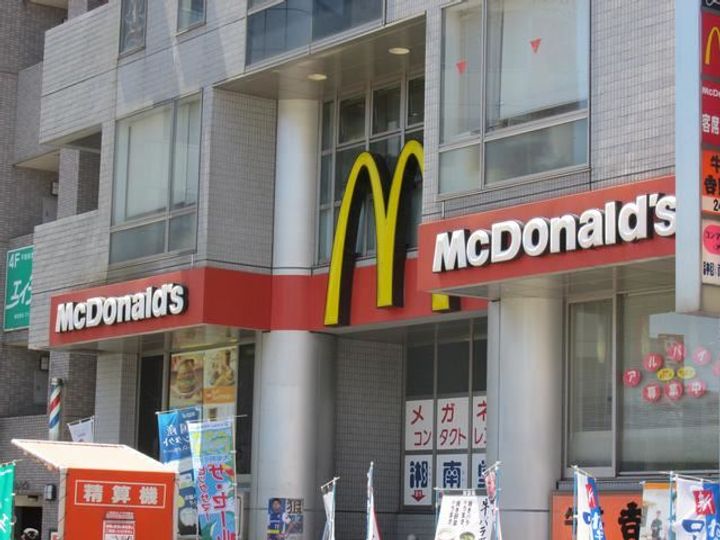 ラウレアハウスの周辺