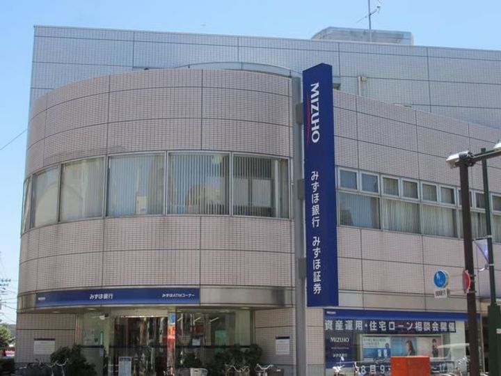 ラウレアハウスの周辺
