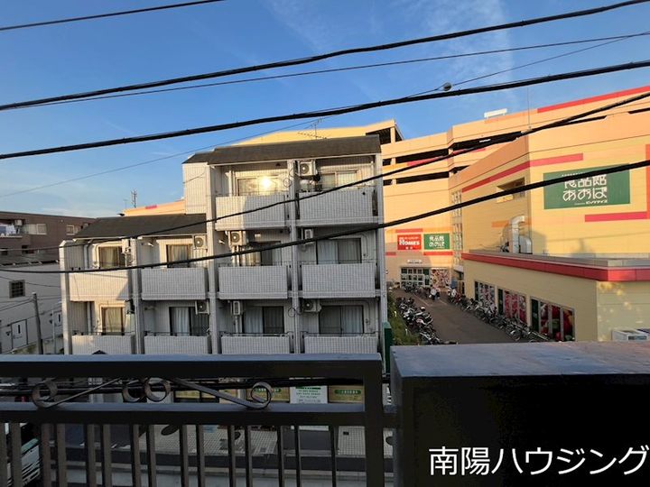 グロリア仙川のその他画像