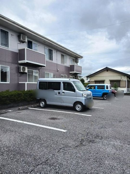 リバーサイドユキの地図