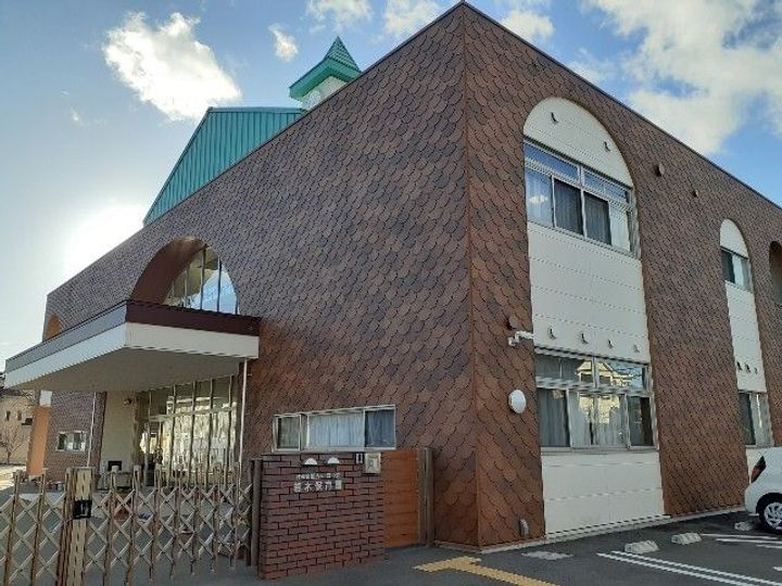 リバーサイドユキの周辺